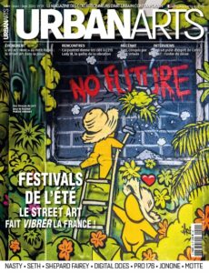 20240701 MARTELLY Article Urban Arts couverture