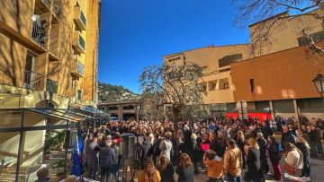 Inauguration de la Maison du Projet Martelly : Un Nouveau Chapitre s’ouvre pour la Ville de Grasse