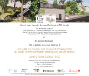 visite de chantier-MARTELLY